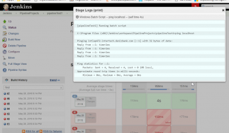 Jenkins Pipeline
