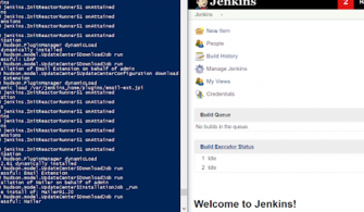 Fun With Docker – Jenkins Edition
