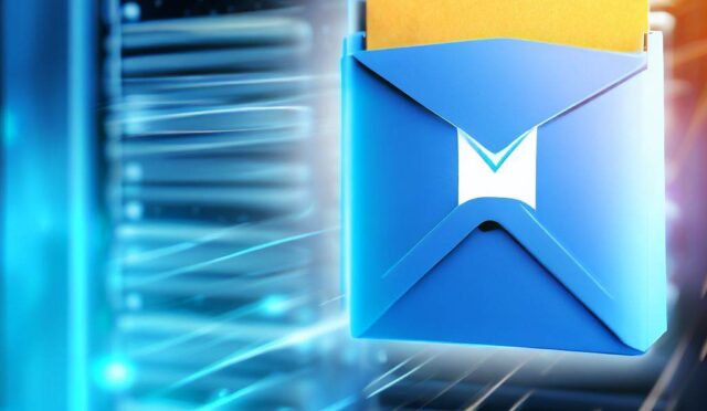 Exchange Server kurulumu