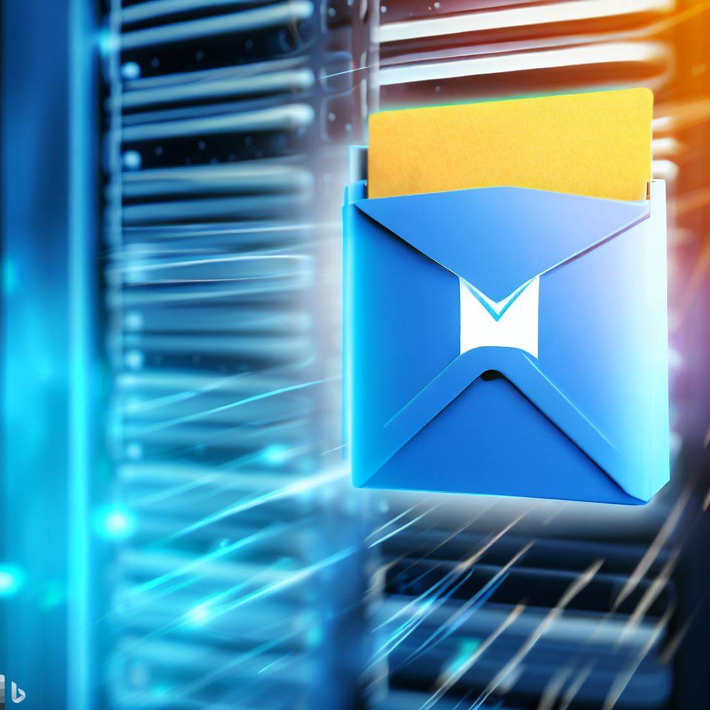 Exchange Server kurulumu