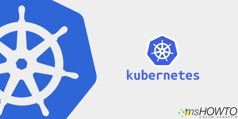 kuberetes