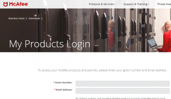 McAfee ePO 5.9’u 5.10’a Yükseltme İşlemi