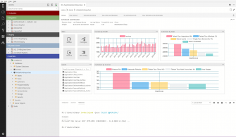Azure-data-studio-for-sql-server-screenshot