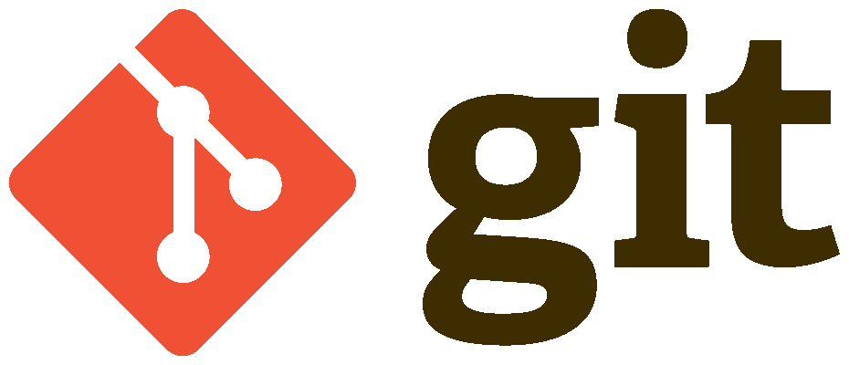 Git-Logo
