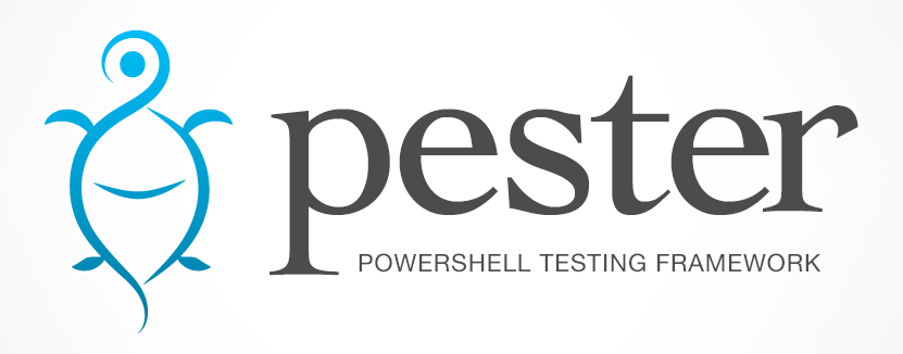 pester test pester test