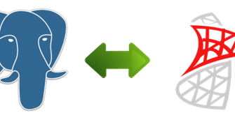 sqlservertoPostgresQl