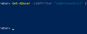 AdminSDHolder Objesi ile Active Directory’deki Yetkili Hesapların Korunması