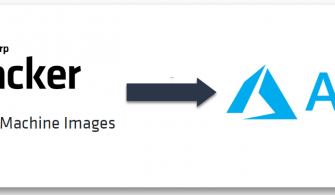 Packer ile Azure üzerinde VM Image Yönetimi – Bölüm 1