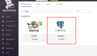Resim3 DataDog Integration
