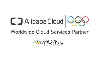 AliBaba Cloud ile Tanışın
