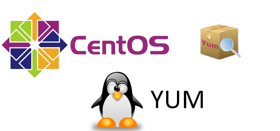 centos-yum