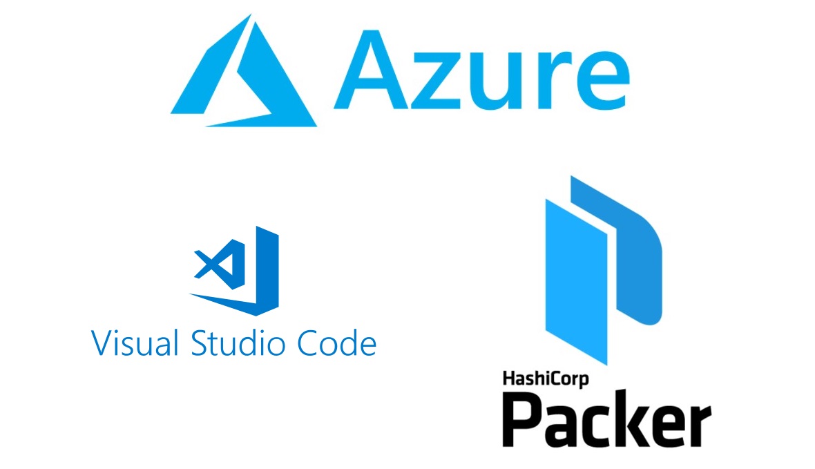 packer-azure-vsc