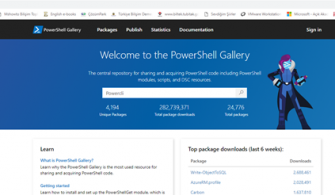 PowerShell ile Pratik Çözümler Bölüm 2: PowerShell ile PowerCLI Komutları Kullanılarak VMWare Disk Özet Raporu