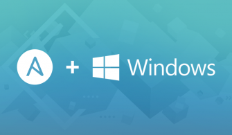 ansible-windows