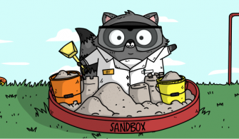 sandbox