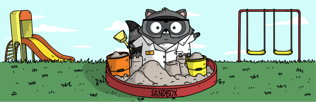 sandbox