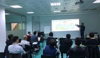 MSHOWTO DevOps Reconnect Etkinliğini Tamamladık