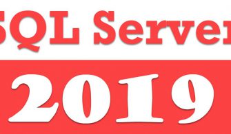 sqlserver2019