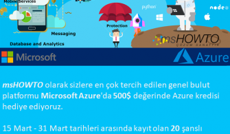 AzureKampanya2019