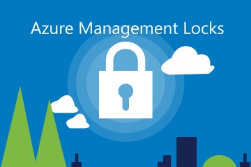 Azure_Locks