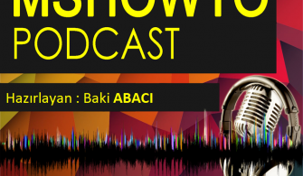 MSHOWTOPodcast
