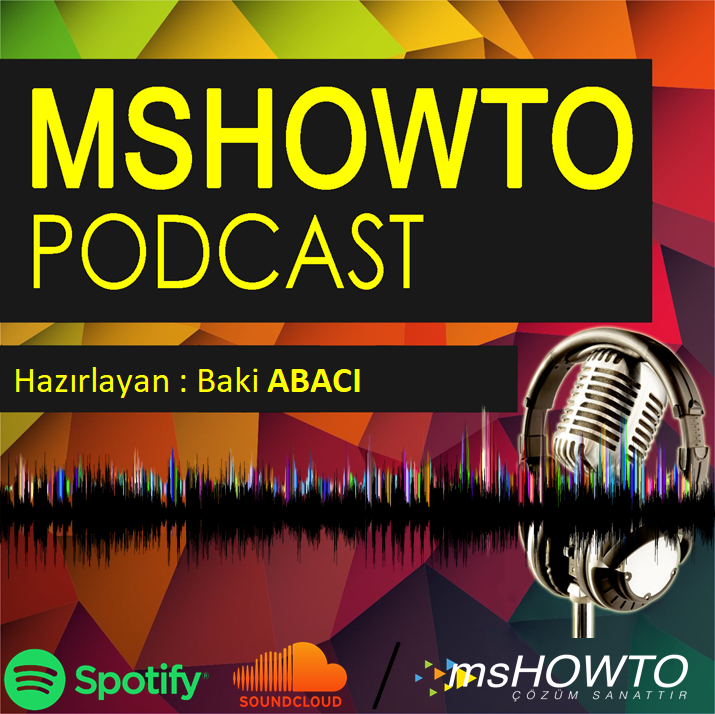 MSHOWTOPodcast