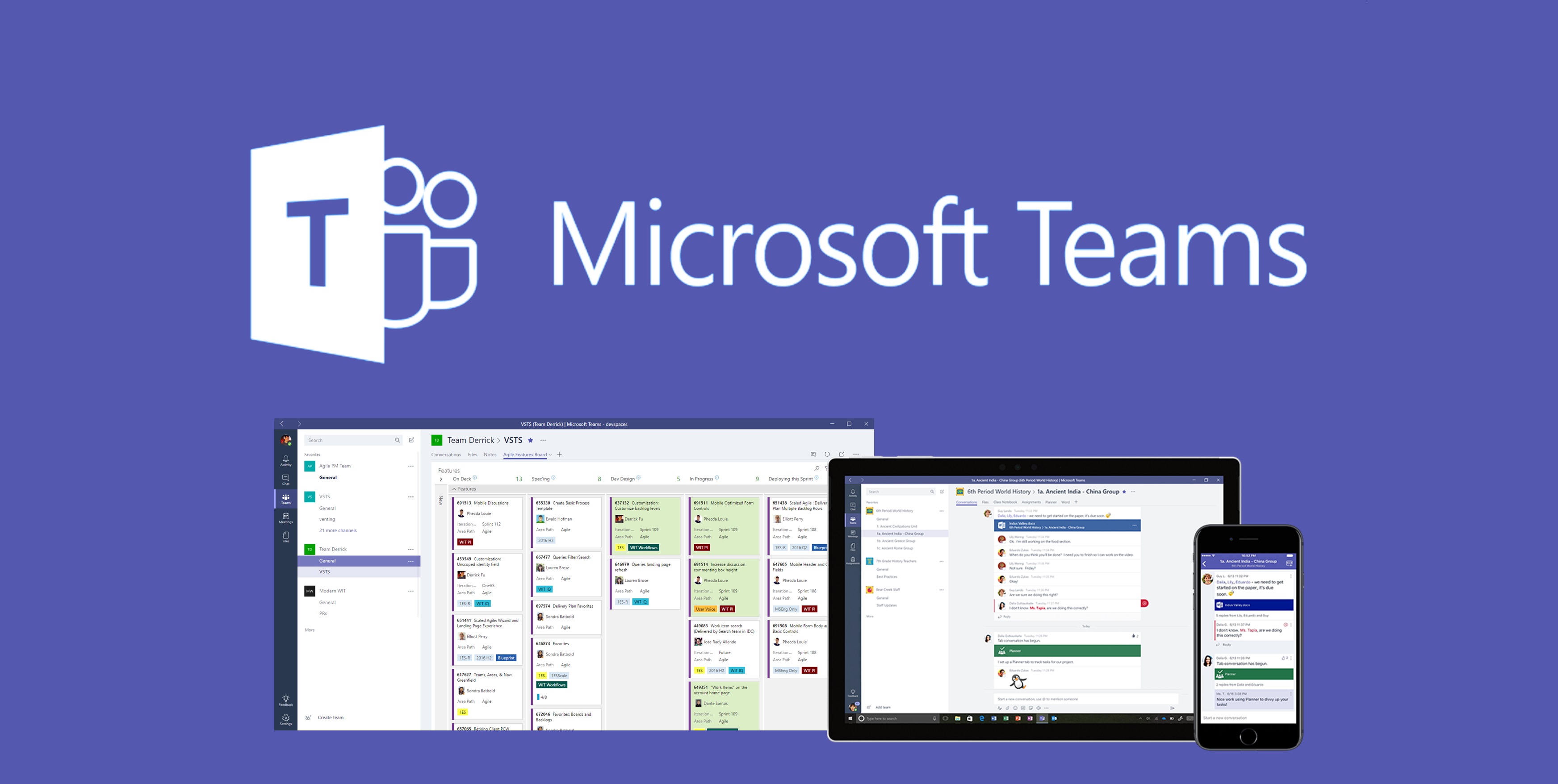 Microsoft-Teams
