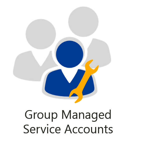 group-managed-service-accounts