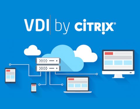 Citrix VAD ile Pardus VDI Oluşturulması