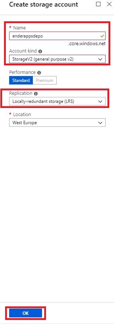 Azure App Service Backup