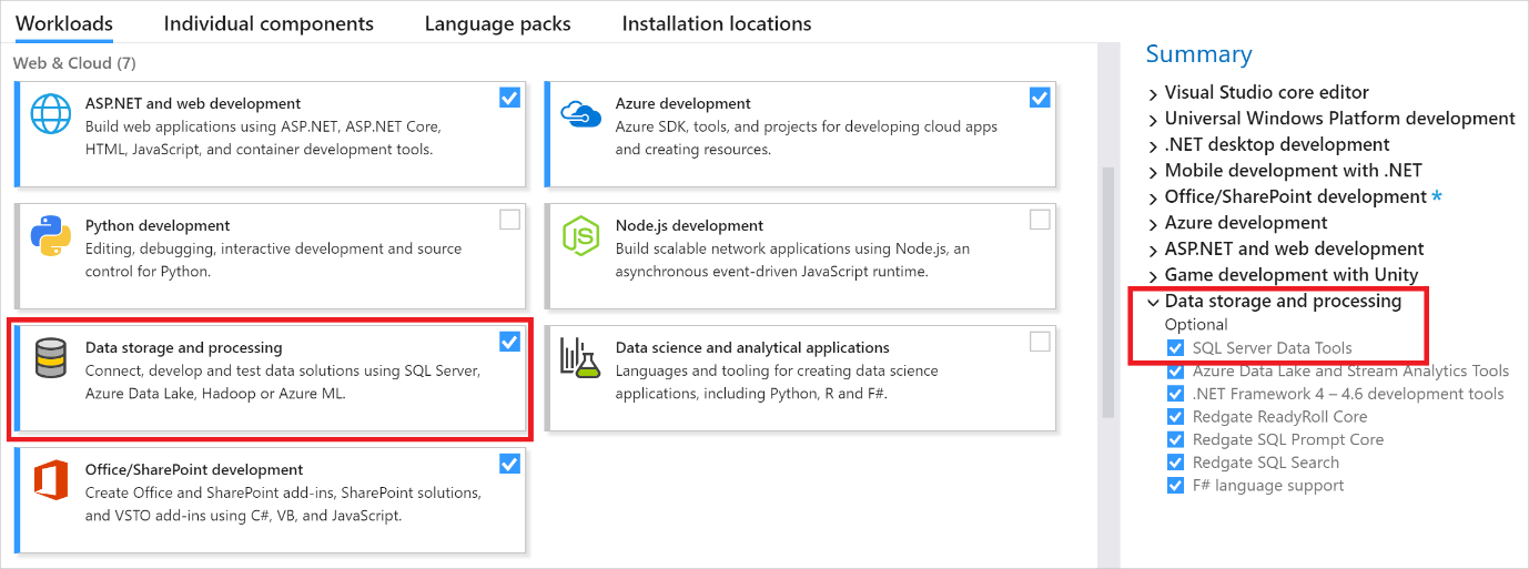 website development with visual studio and sql server website development with visual studio and sql server