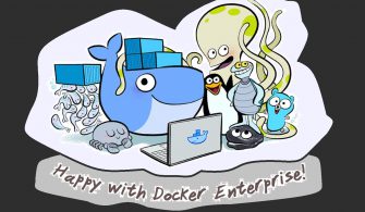 dockerenterprise