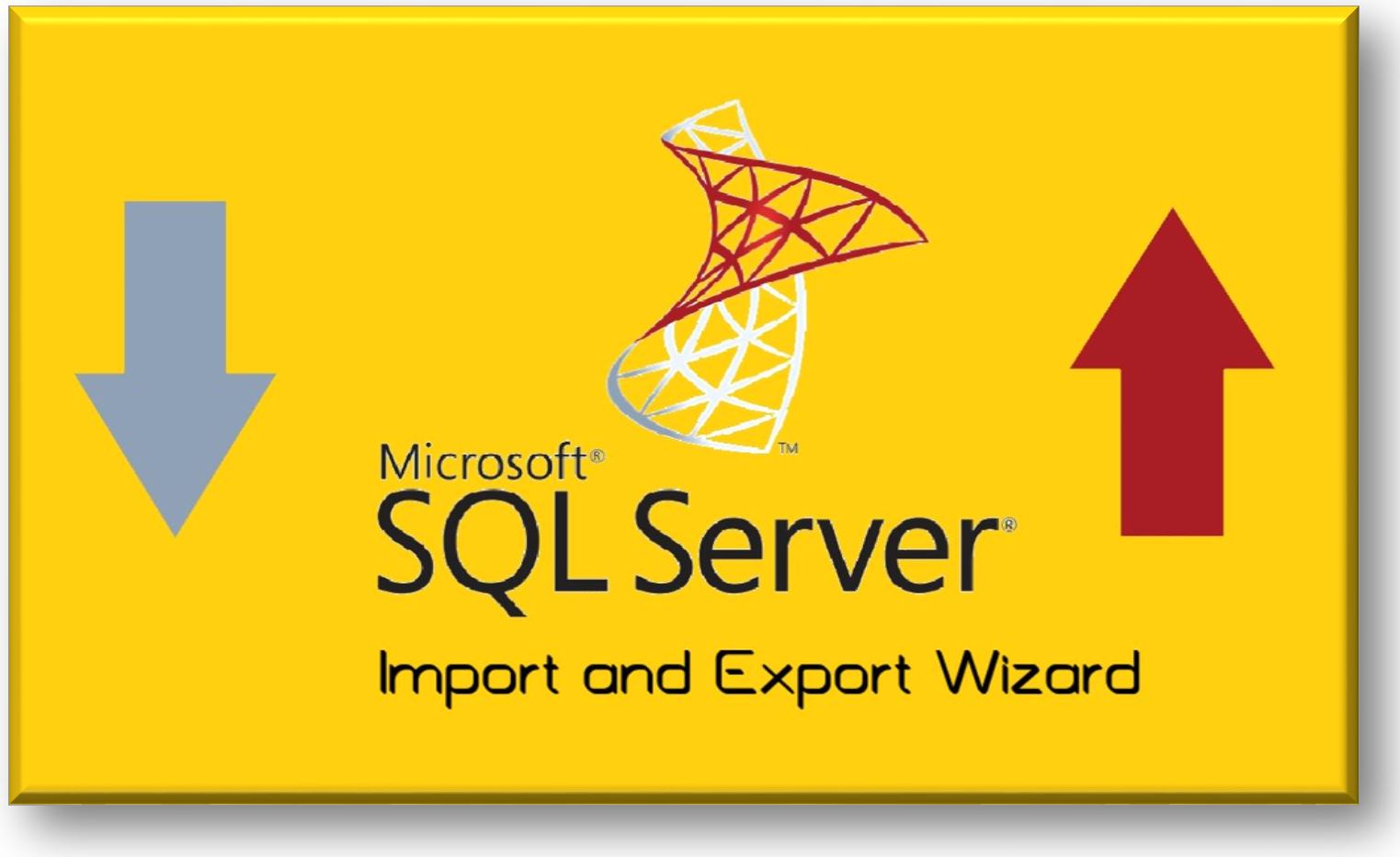 importsql