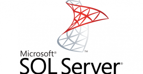 sqlserver