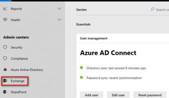 Office 365 Hybrid Deployment Nasıl Yapılır Bölüm-6