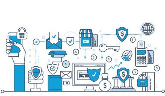 Security, data integrity, deposits, guarantee