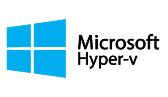 Hyper-V-Logo