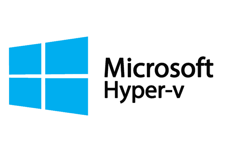 Hyper-V-Logo