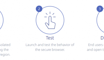 Secure_Browser_Front
