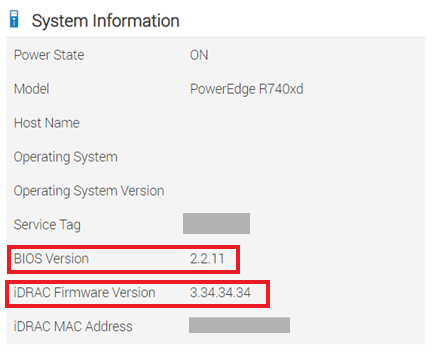 dell firmware update dell firmware update