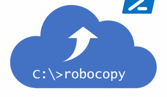 robocopy