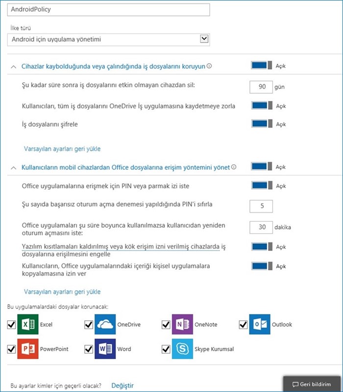 Microsoft 365 Nedir? Office 365’ten Farklı Neler Sunar?