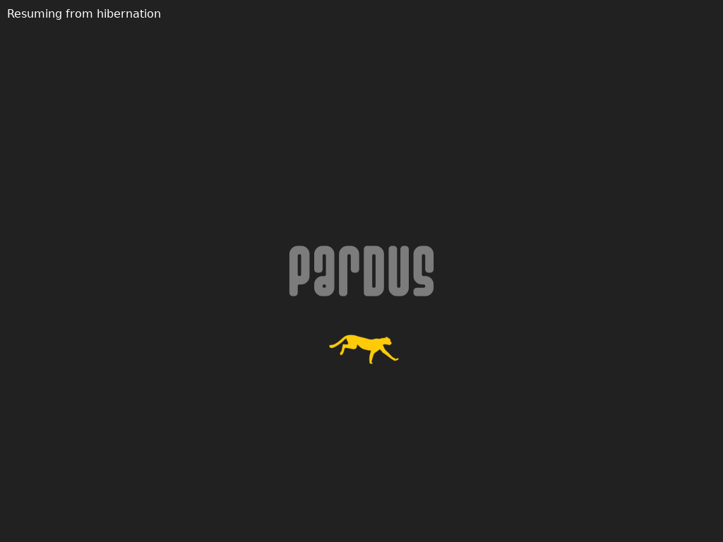 Pardus 19 Yapılandırma İşlemleri