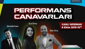 2019_10_08 HPE Performans Canavarı Mshowto Webinar