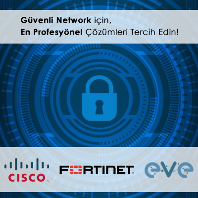 Güvenli-Network