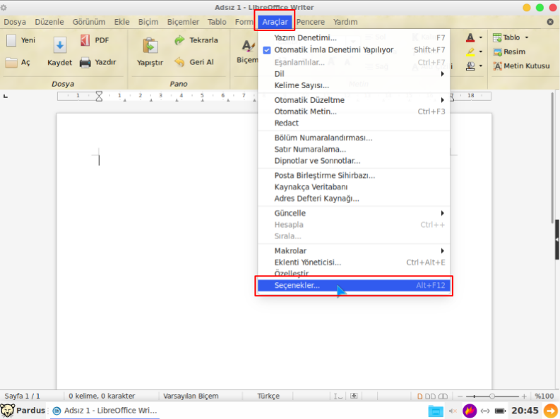 Calibri font rendering
