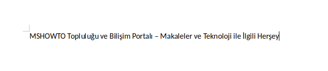 Calibri font rendering
