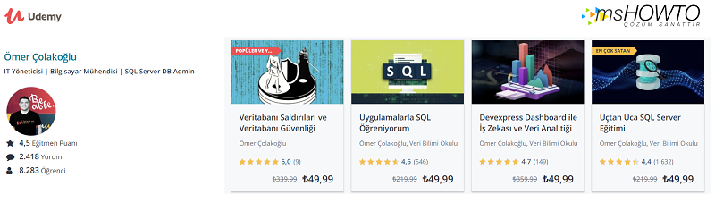 omer_udemy_egitim_Sql
