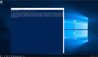 powershell-iis