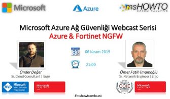 azureagserisifortinet